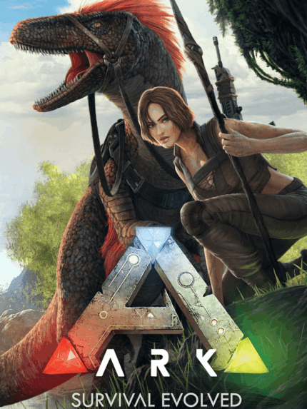ARK: Survival Evolved