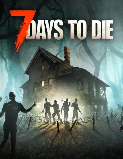 7 Days to Die