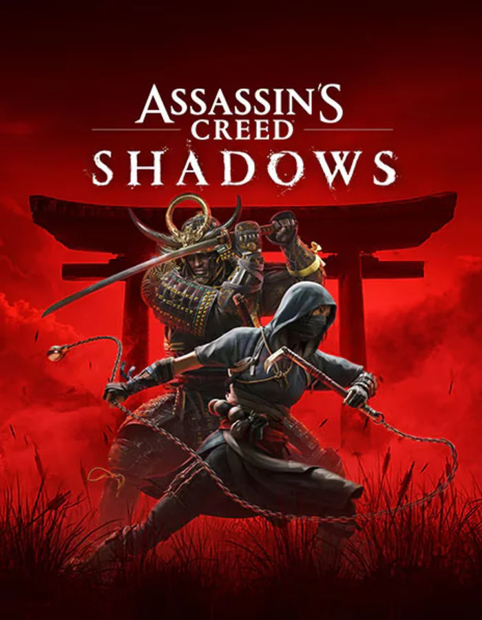 AC-Shadows-boxshot-1 Assassin’s Creed Shadows - Image 1