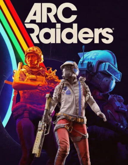 Arc Raiders