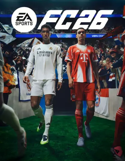 EA Sports FC 26