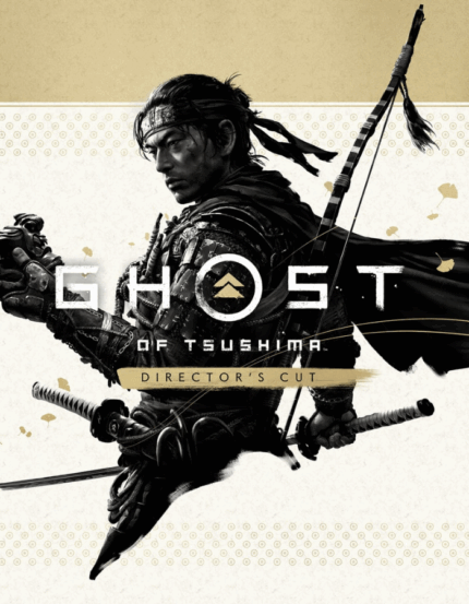 Ghost of Tsushima