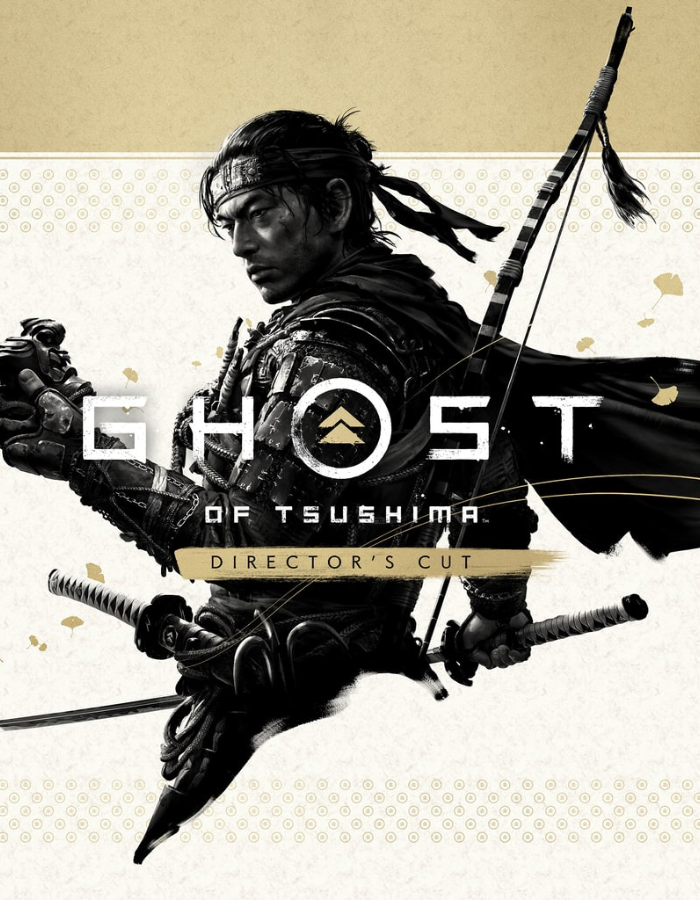 Ghost-of-Tsushima-Directors-GGKeys Ghost of Tsushima - Image 1