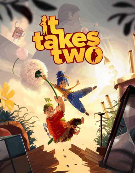 It Takes Two