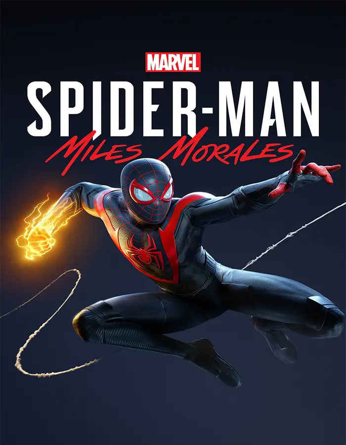 Spiderman-Miles-Morales Marvel’s Spider-Man: Miles Morales - Image 1