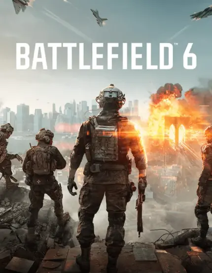 Battlefield VI