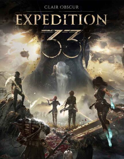 Expedition 33