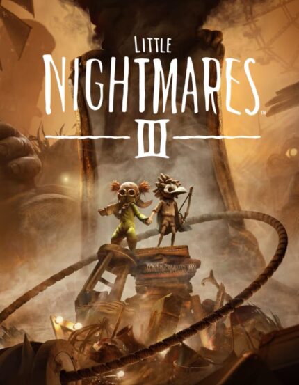 Little Nightmares III