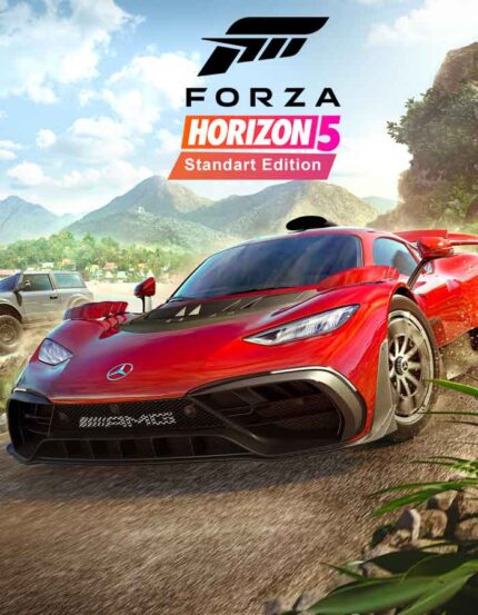 Forza Horizon 5