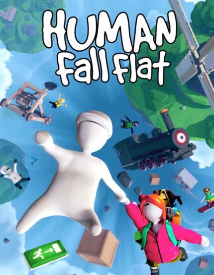 Human: Fall Flat