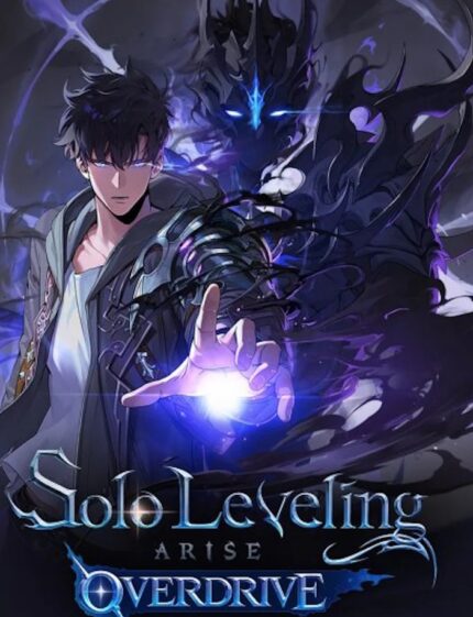 Solo Leveling Arise Overdrive