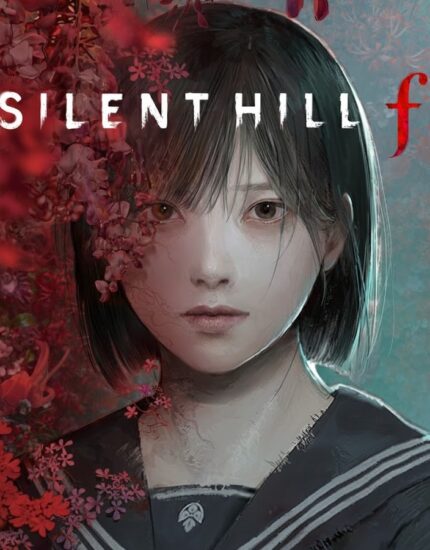 Silent Hill F